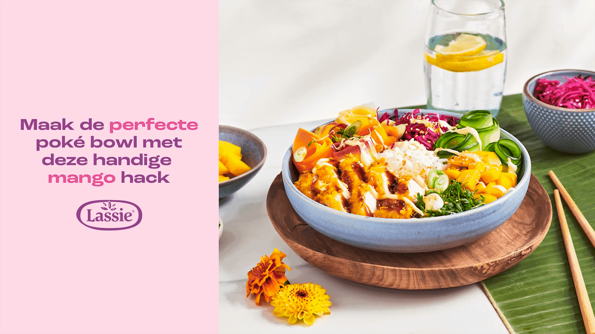 Perfecte mangoblokjes Thumbmail