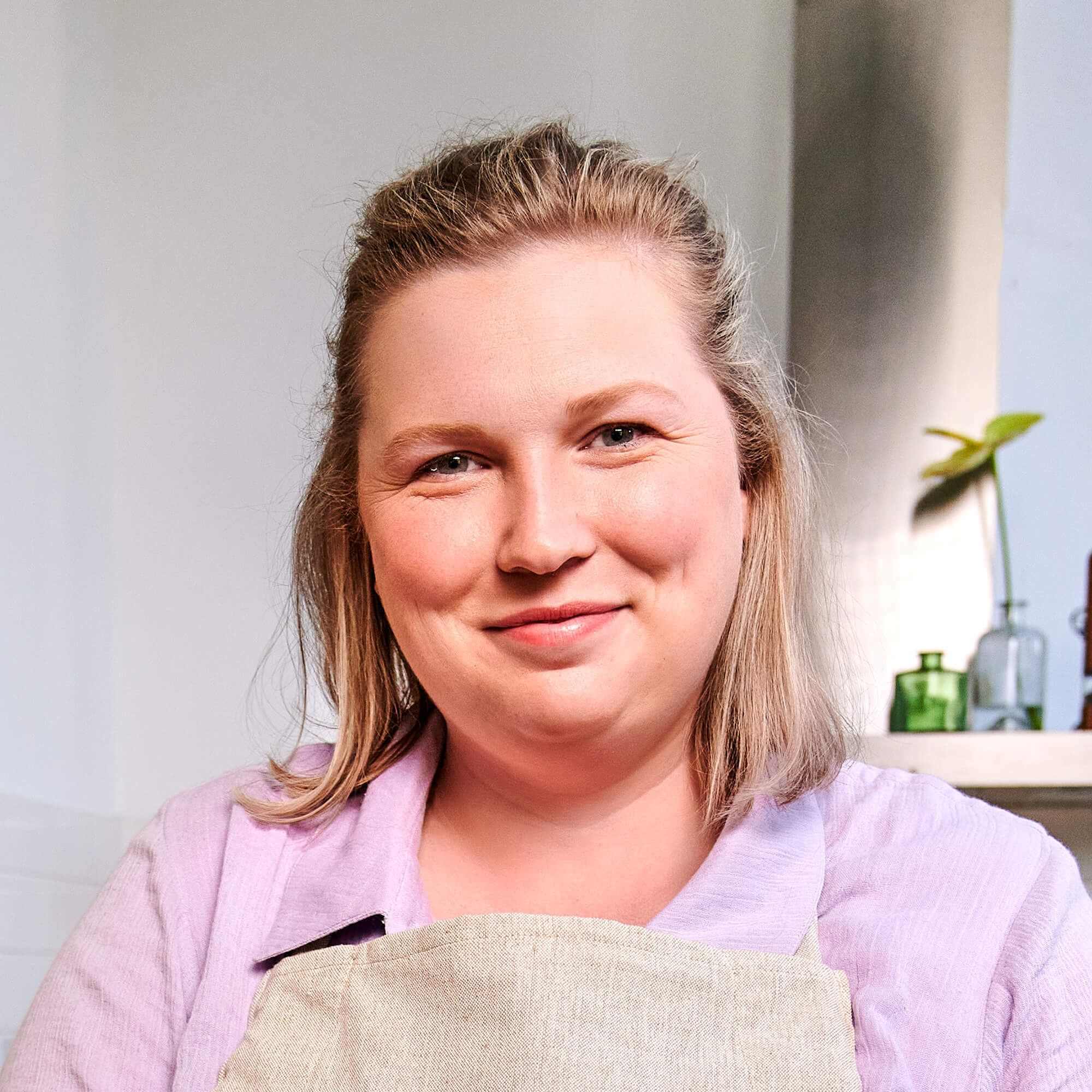 Marie Sophie Wigbers Auteurs