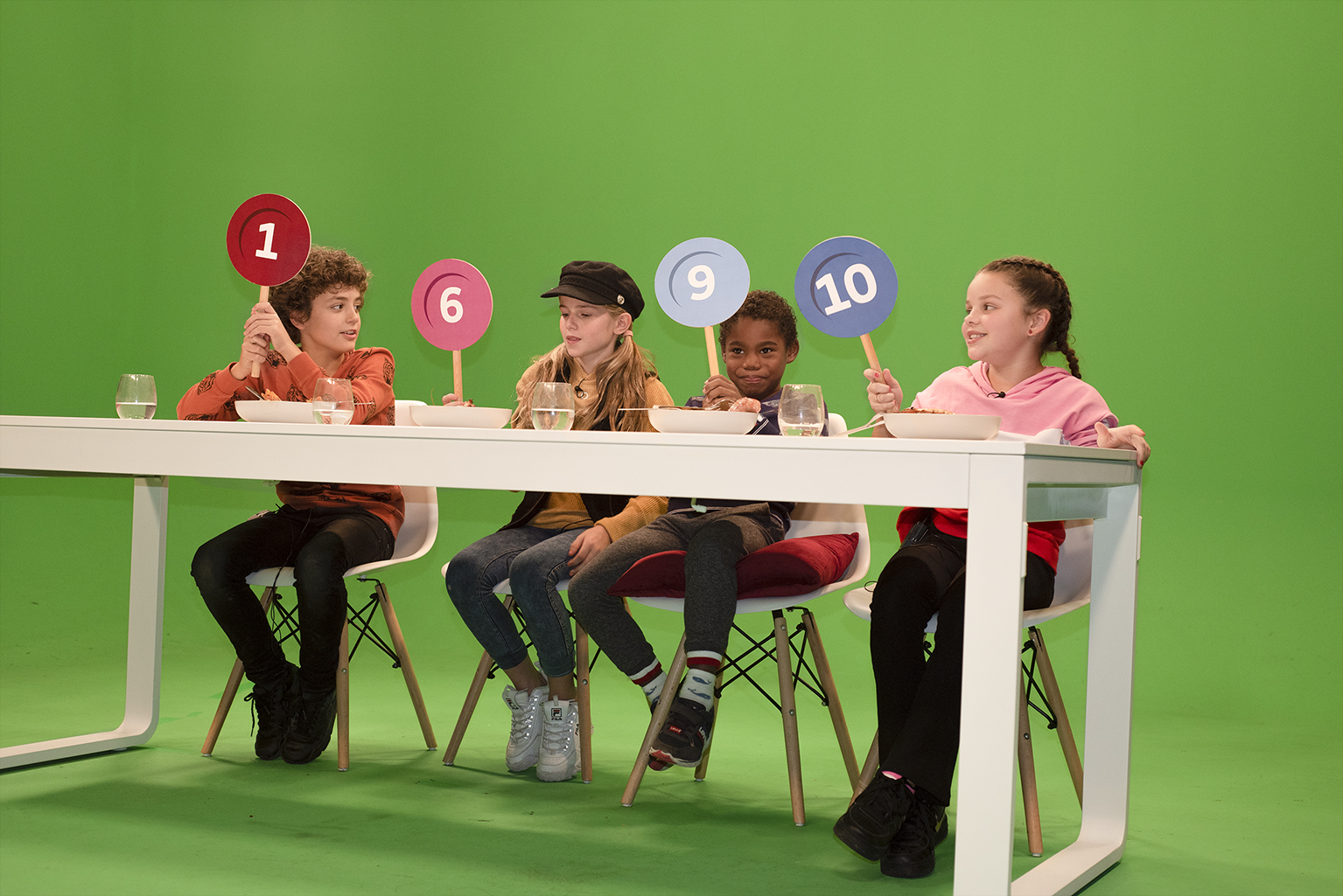 lekkere gezonde recepten