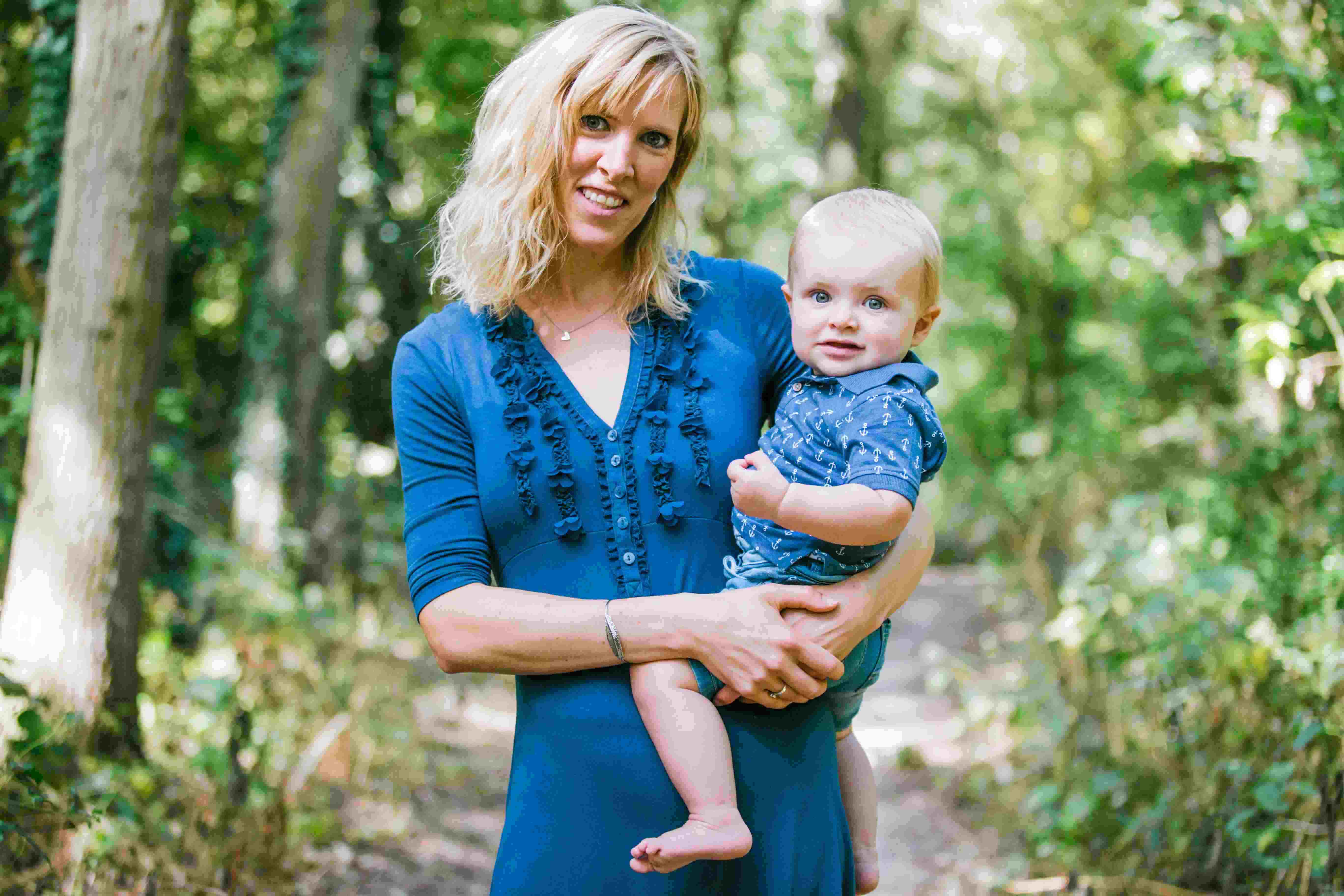 gezond eten voor je kind