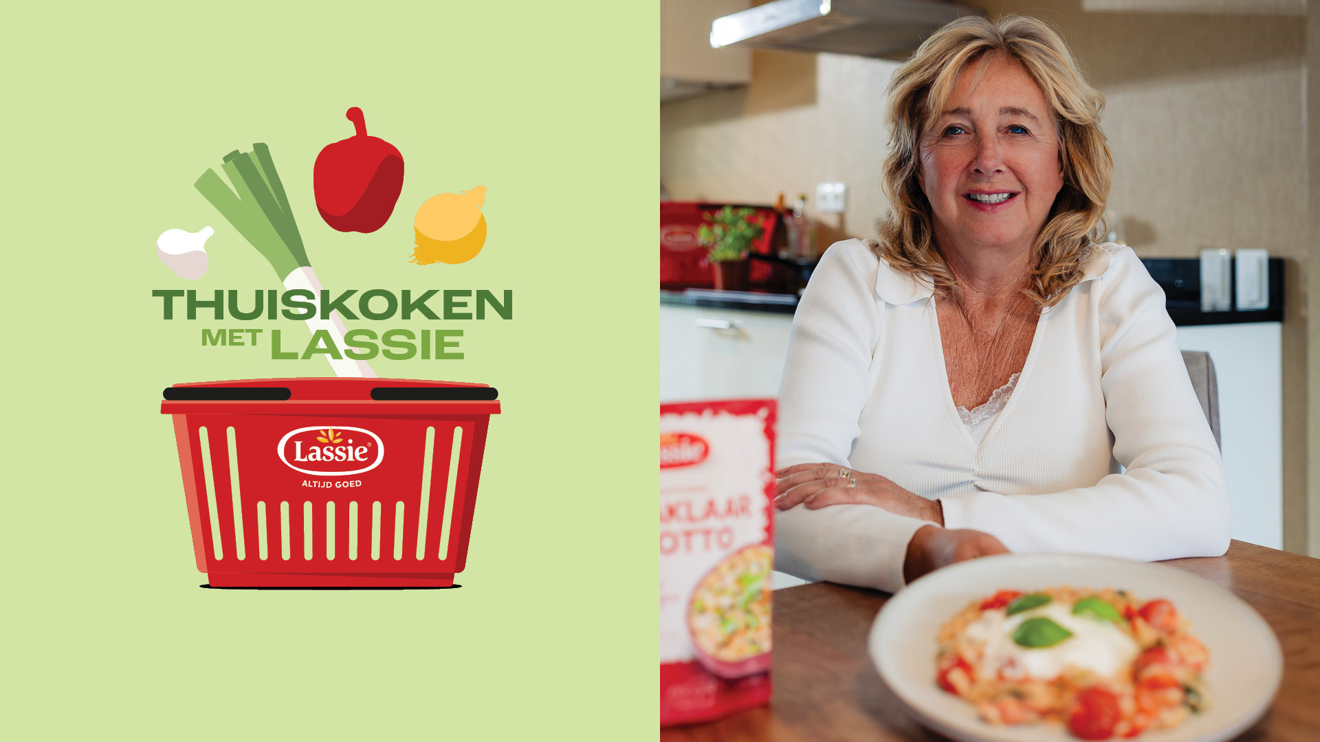 Thuiskoken met Lassie Thumbnail 02