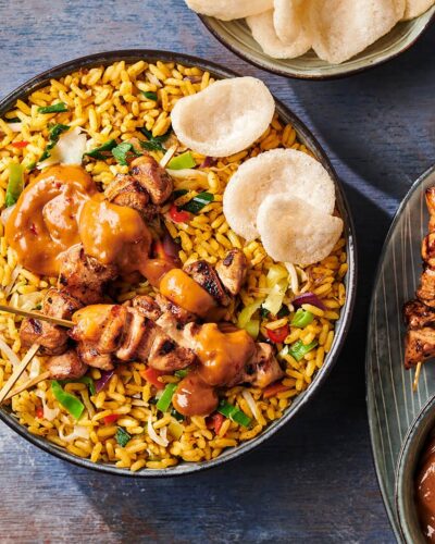 Nasi Goreng