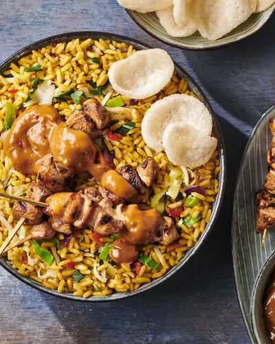 Nasi Goreng